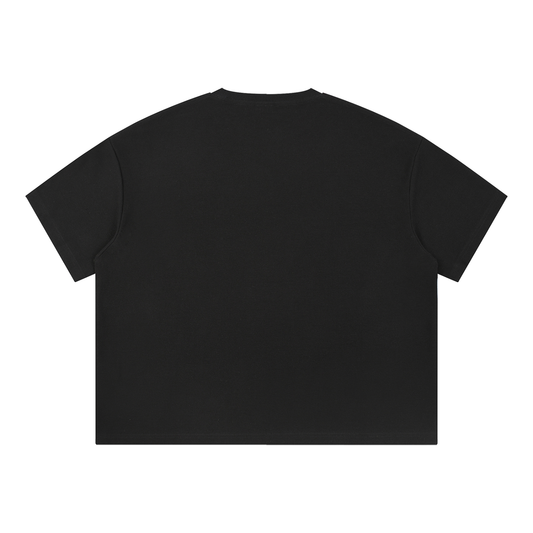 Jabhaus Holy Mother Graphic Tee.