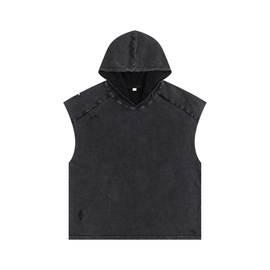 Let’s Celebrate America Eagle Sleeveless Vest