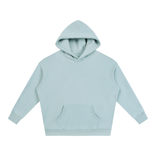 Jabhaus Live More Worry Less Graphic Hoodie