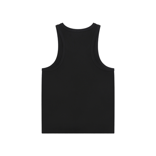 Jabhaus Fusion Club Graphic Tank Top