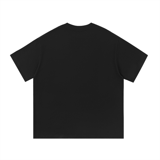 Jabhaus Silkshock Giant Spider Tee.