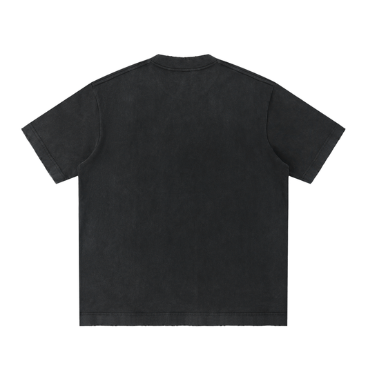 Jabhaus Life Is Better With Ice‑Cream Graphic T‑Shirt