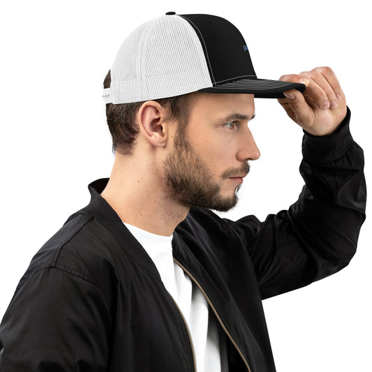 How to Style a Trucker Cap: The JABHaus Guide