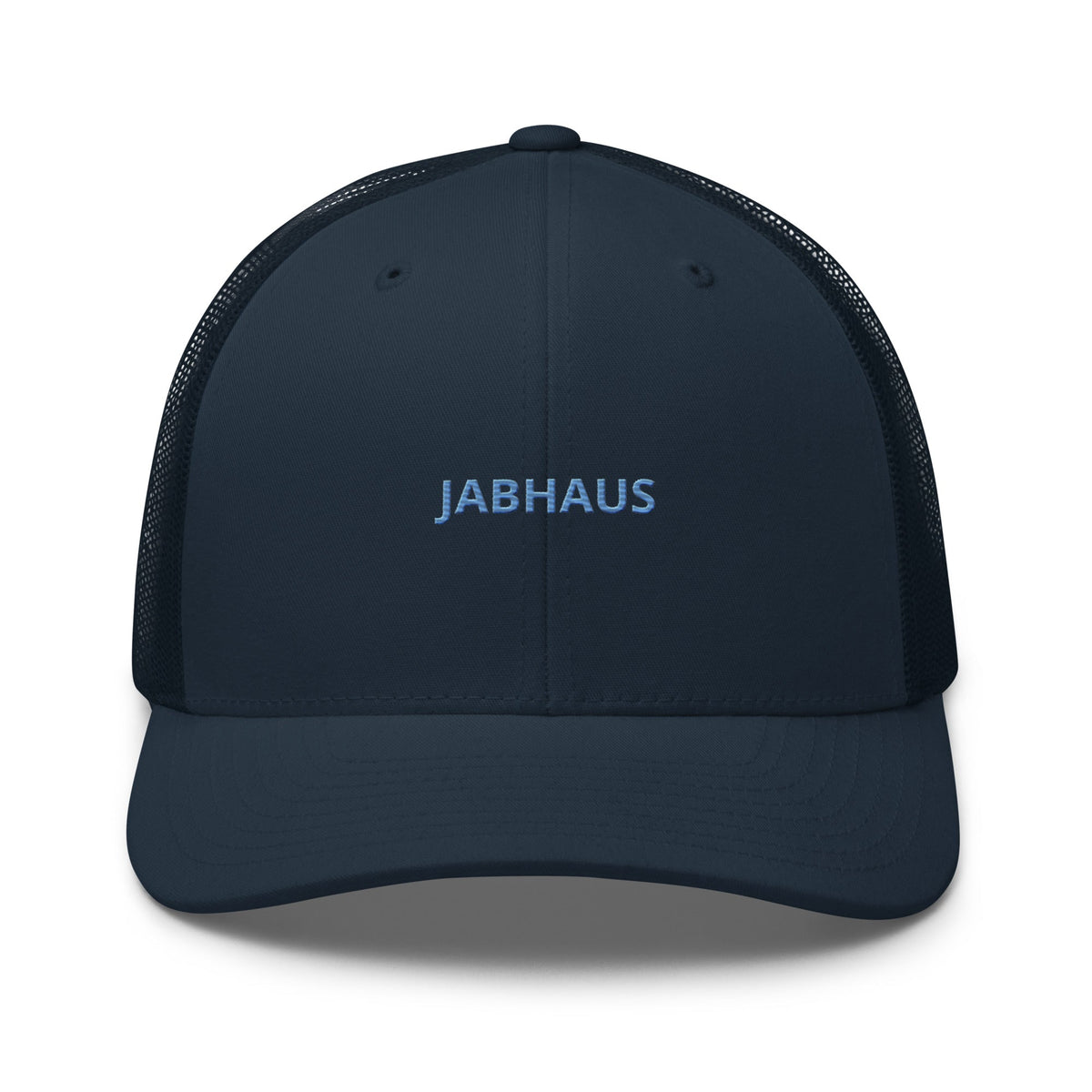 JABHAUS Trucker Cap – Classic Mesh Baseball Hat | 19 Colors