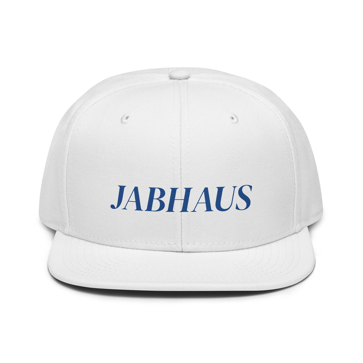 JABHAUS Snapback Hats | Premium Adjustable Caps
