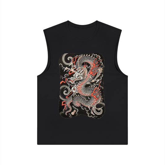 Men's Performance Tank Top