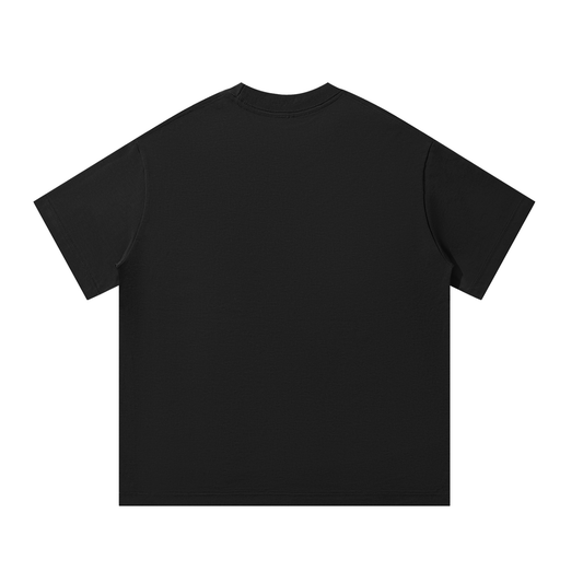 Jabhaus Word Of God Graphic Tee.