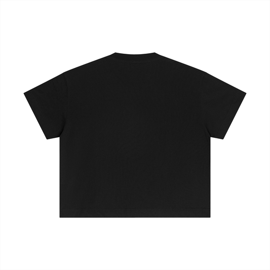 Jabhaus Hustle Harder Money Bag Graphic Tee.