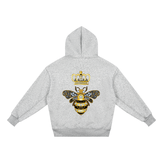 Kids' Fleece Hoodie