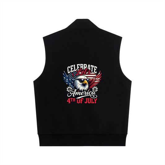 Essential Heavyweight Vest