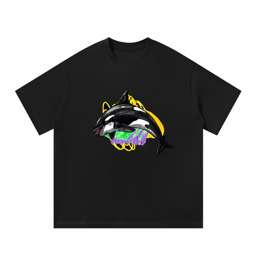 Unisex Oversized T-Shirt