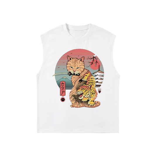 Quick-Dry Kids' Tank Top