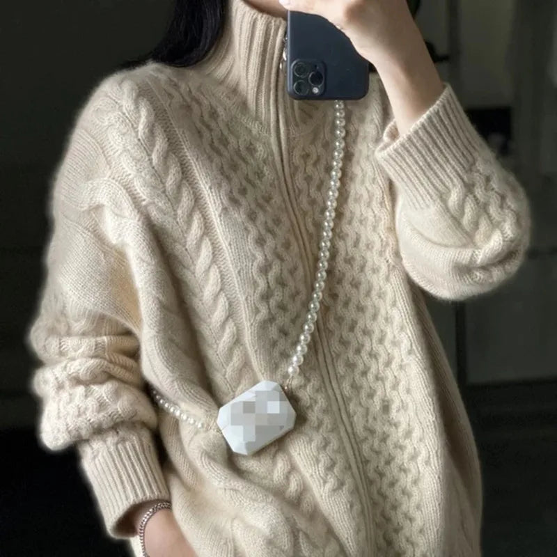 Classic Unisex Crewneck Sweatshirt
