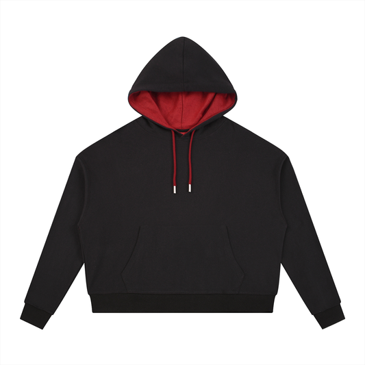 Jabhaus  Rogue’s Legacy pirate Hoodie