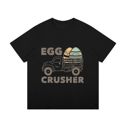 Unisex Mid-Weight Cotton T-Shirt