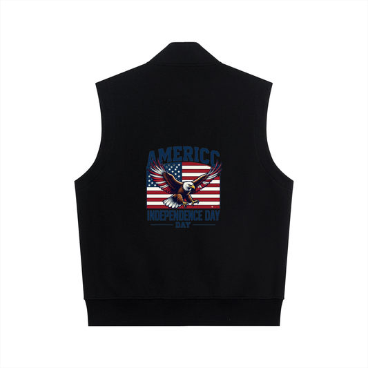 Essential Heavyweight Vest