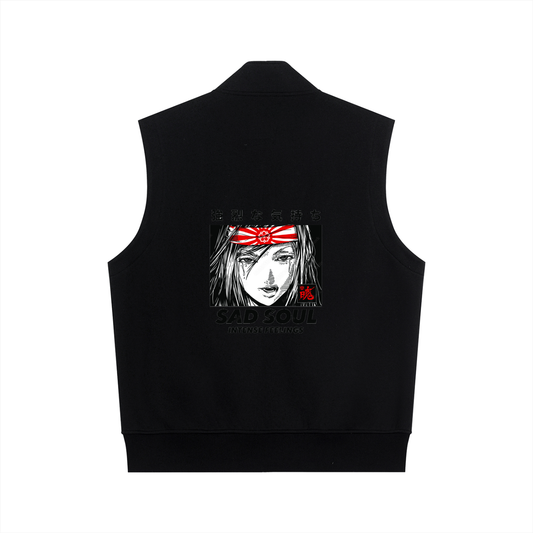 Essential Heavyweight Vest