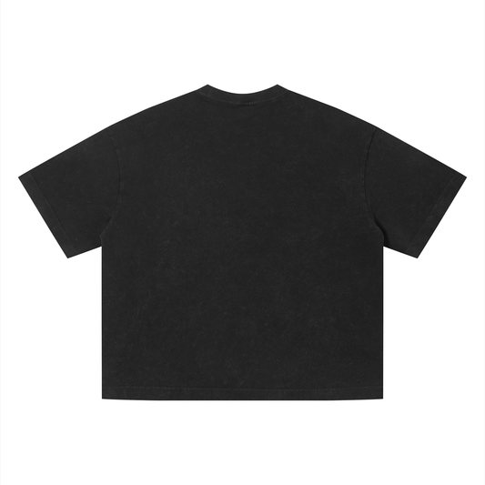 Jabhaus Funny Nautical Graphic T‑Shirt