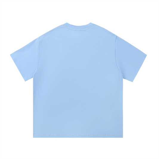 Jabhaus Universe Music Graphic Tee
